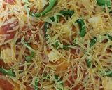 صورة لخطوة 4 من وصفة بيتزا 🍕