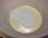Foto del paso 2 de la receta: Madeleines