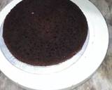 Death by chocolate cake (part 2) recipe step 3 photo