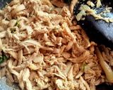Foto langkah ke 2 dari resep Chicken Curry Parcels.
