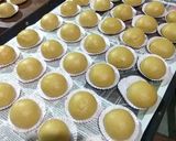 Foto langkah ke 3 dari resep Donat Tante.