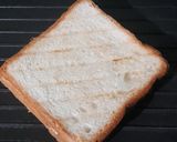 A picture of step 7 of Cream Cheese Corn Sandwiches.