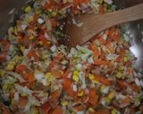 Foto del paso 3 de la receta: 🥗Ensalada cremosa de atún op. 2🤗