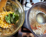 Foto del paso 2 de la receta: Porotos Granados con mazamorra
