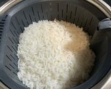 Foto del paso 3 de la receta Arroz basmati thermomix
