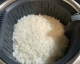 Foto del paso 3 de la receta: Arroz basmati thermomix