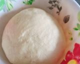Hình bước làm 2 của món Bánh pizza tại nhà