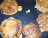A picture of step 12 of Griddle Cutlets.