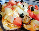 Foto del paso 8 de la receta: Ensalada de berenjenas
