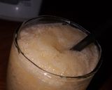 Foto del paso 3 de la receta: FROZEN DE NARANJA 🍹❄🍊❄