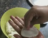 इंस्टेंट मुरमुरे के गुलाब जामुन (Instant murmure ke gulab jamun recipe in Hindi) रेसिपी चरण 4 फोटो