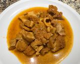 Foto del paso 5 de la receta: Mondongo guisado