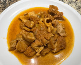 Foto del paso 5 de la receta: Mondongo guisado