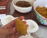 صورة لخطوة 5 من وصفة كبة مقلية