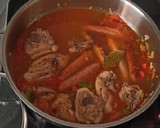 Foto del paso 3 de la receta: Arroz con pollo muy fácil 🥘