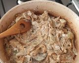 Foto del paso 3 de la receta: Tarta de brócoli- MASA CASERA