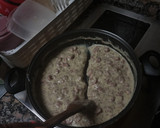 Foto del paso 3 de la receta: Macarrones a la mostaza