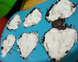 Foto del paso 7 de la receta: San Valentín deliciosas cremocoas o ricarditos