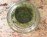 Carrot top pesto recipe step 3 photo