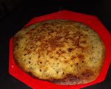 Foto del paso 4 de la receta: Wafle Keto en 2 minutos.. súper ricos