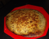 Foto del paso 4 de la receta: Wafle Keto en 2 minutos.. súper ricos