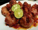Foto langkah ke 4 dari resep Bakso Goreng Seuhah.