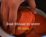 শাহী ফিরনি (sahi phirni recipe in bengali) রেসিপি ধাপ - 3 ছবি