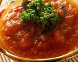 Foto langkah ke 3 dari resep Sambal Tomat Pedas Manis 🍅.