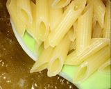 صورة لخطوة 4 من وصفة باستا 🍝💕