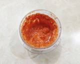 Jengkol Balado langkah memasak 5 foto