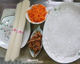 五木拉麵 - 超級簡單的日式涼麵的食譜步驟2照片