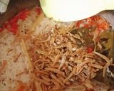 Foto langkah ke 5 dari resep Nasi Liwet Kongbap.