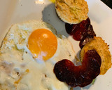 Foto del paso 5 de la receta: Coliflores al Sol🍳