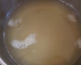 Hình bước làm 5 của món Aspic - Thạch Mặn (Thịt đông)