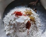 চিকেন রোস বান (chicken rose bun recipe in Bengali) রেসিপি ধাপ - 2 ছবি