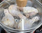 清新肉香「檸檬手撕雞」的食譜步驟3照片