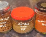 A picture of step 6 of Homemade 3KG Nehari Masala.