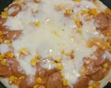 Foto langkah ke 7 dari resep Pizza teplon.
