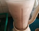 Foto del paso 5 de la receta: Leche de almendras natural
