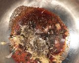 A picture of step 2 of Paneer tikka masala.