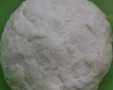Foto del paso 4 de la receta: Chapatis o "rapiditas caseras"