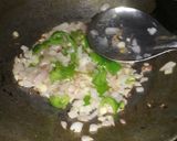 A picture of step 7 of Bread chilli.