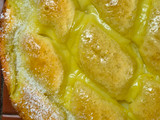Torta matera súper fácil