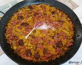 Foto del paso 11 de la receta: Arroz con confit de pato y setas
