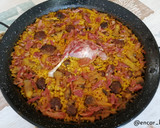 Foto del paso 11 de la receta: Arroz con confit de pato y setas