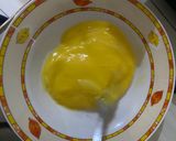 Foto langkah ke 1 dari resep Roti Telur.