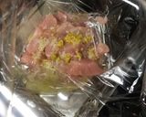 Foto del paso 4 de la receta Pollo al limón al horno en bolsa de asar