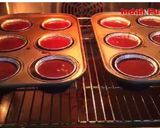 Foto langkah ke 3 dari resep Cupcake Coklat, Moist dan Lembut.