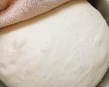 Hình bước làm 4 của món Bánh Mì Đặc Ruột Thơm Bơ