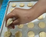 Foto langkah ke 3 dari resep Semprit susu Maizena.